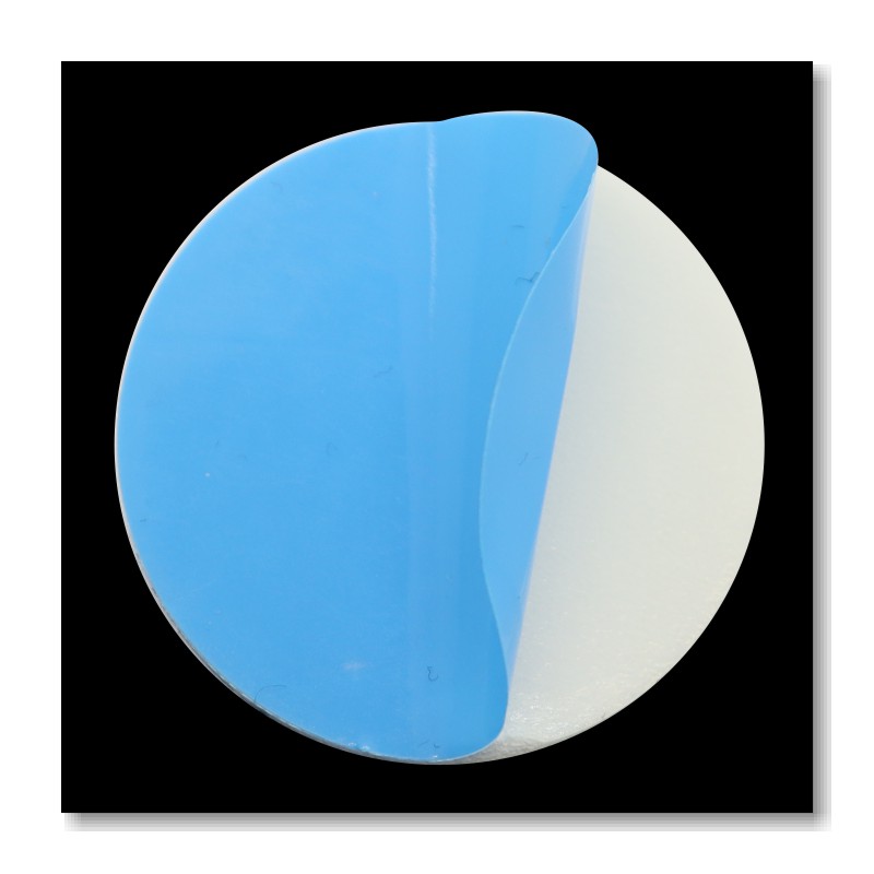 Číslo na dveře, typ 3